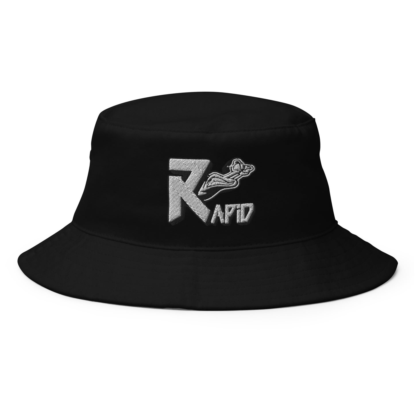 Rapid Bucket Hat