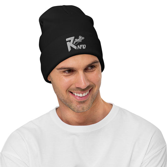 Rapid Beanie